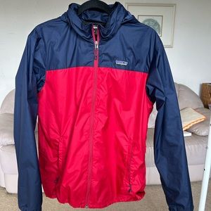 Patagonia Men’s Light & Variable Jacket